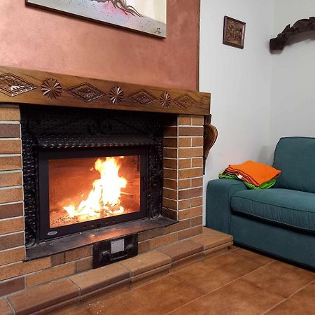 Casa Albaitar Con Piscina Y Sala De Juegos Azcona Extérieur photo