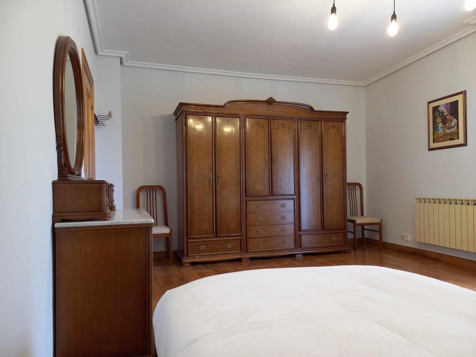 Casa Albaitar Con Piscina Y Sala De Juegos Azcona Extérieur photo