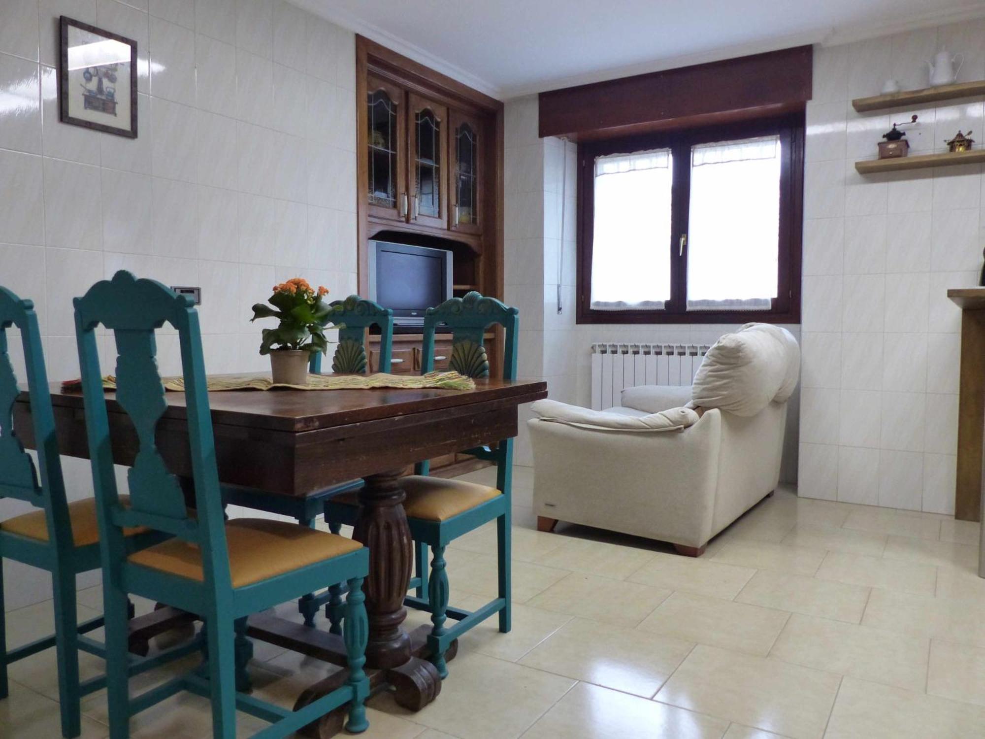 Casa Albaitar Con Piscina Y Sala De Juegos Azcona Extérieur photo